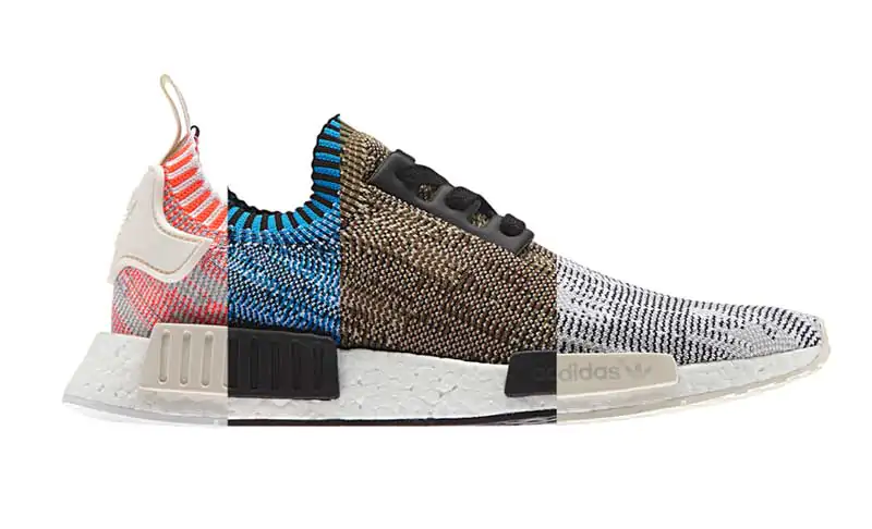 adidas gazelle silver green womens adidas NMD R1 Grey Red – LUHO