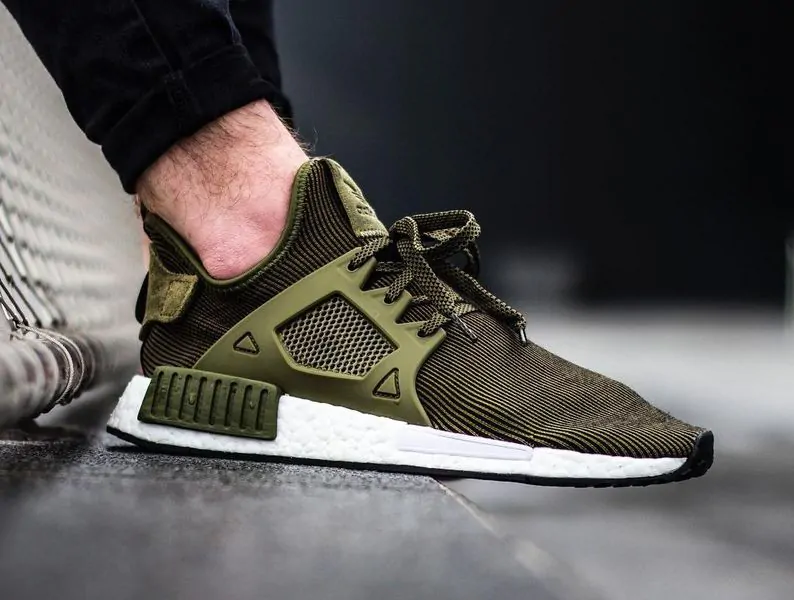 Adidas NMD