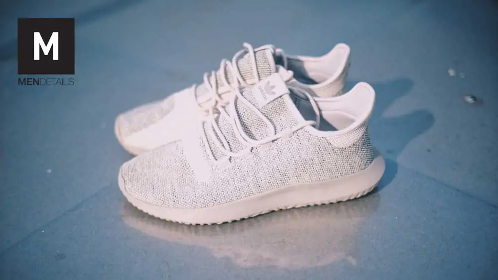 adidas gazelle silver green womens Adidas Tubular Shadow CG4563 Mens White Canvas Lace Up Lifestyle Sneak