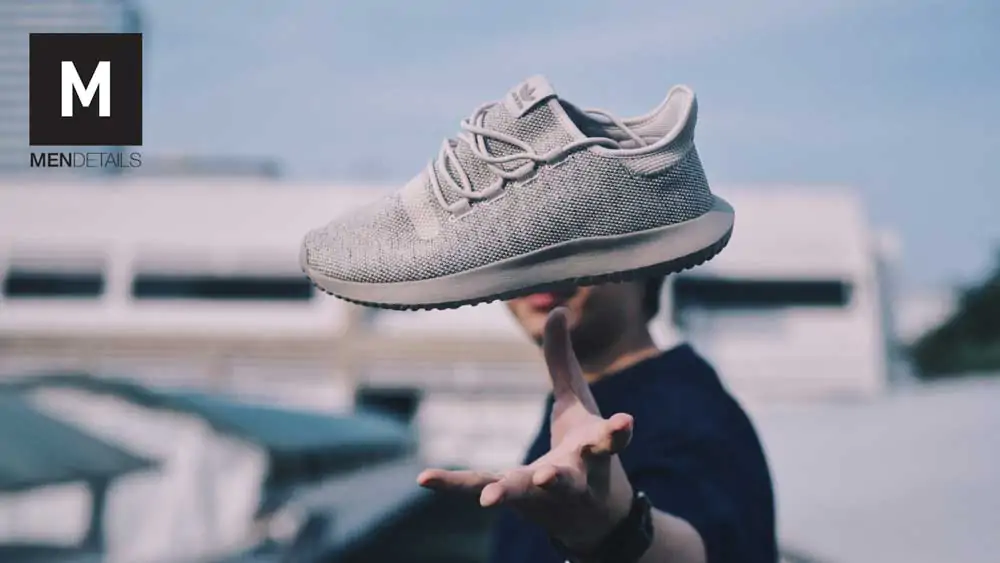 MDs' FAVORITES | adidas Tubular Shadow Knit  Yeezy