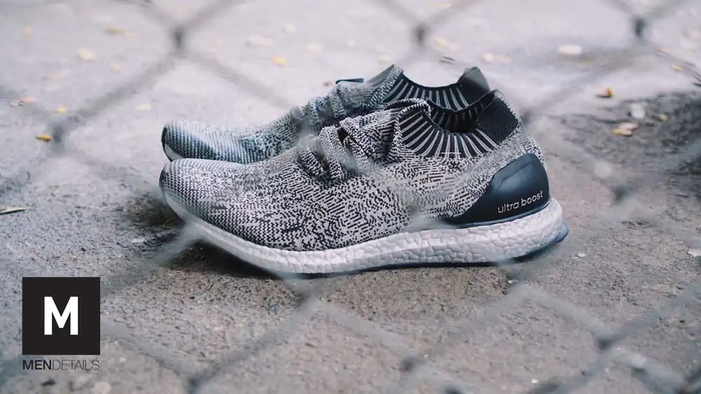 adidas gazelle silver green womens Ultra Boost Silver Pack Censored Shirt S / Charcoal