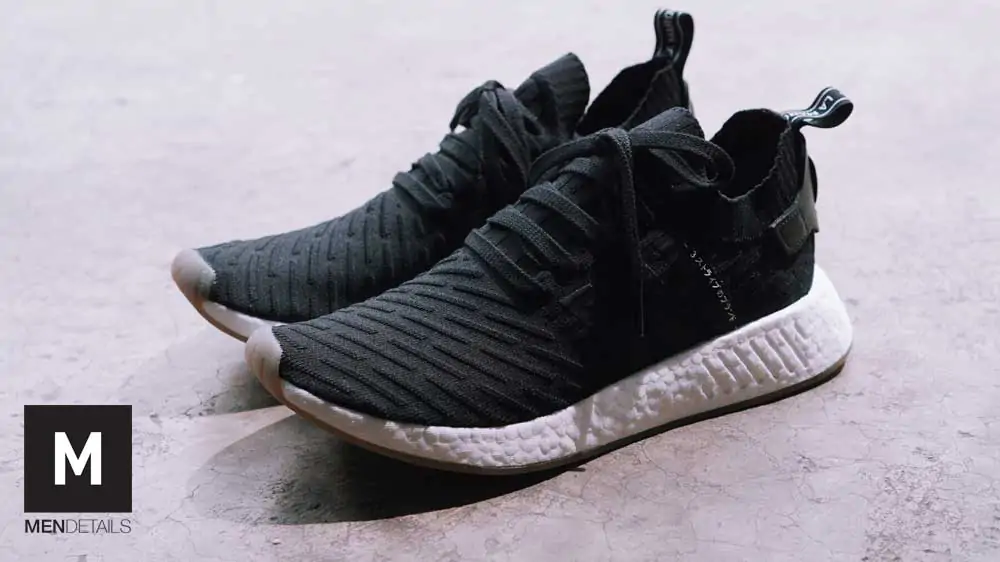MDs' FAVORITES | adidas Original NMD R2 PK Japan Pack  R1  !