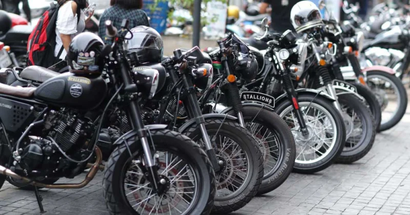 Cafe Racer Ride Bells-mods-rockers-cafe-racer-ride-motorcycle-2 - MenDetails