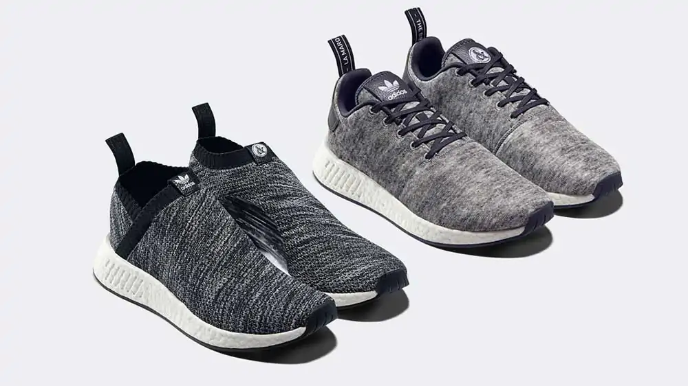 adidas gazelle silver green womens  adidas  NMD 360