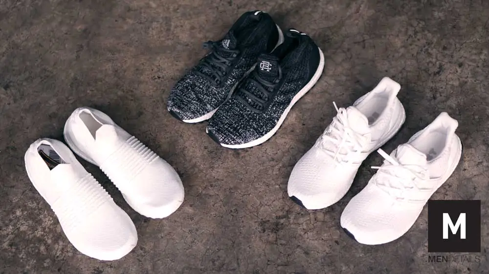 adidas gazelle silver green womens Adidas Ultra Boost Laceless Ash Pearl Women's (2018)  Pimp Kicks