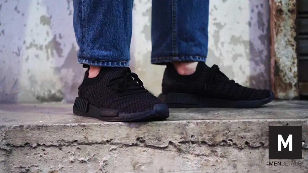 MDs' FAVORITES |  ""  adidas Originals NMD R1 STLT  PK  - MenDetails