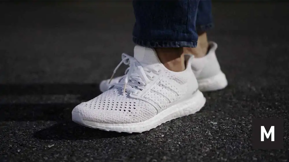 adidas gazelle silver green womens Adidas Ultraboost Clima (White Neon)  Trilogy Merch PH