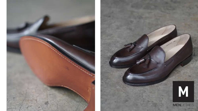 5-Style-Favorites-Dress-Shoes-Sole-outsole-open-closed-channel ...
