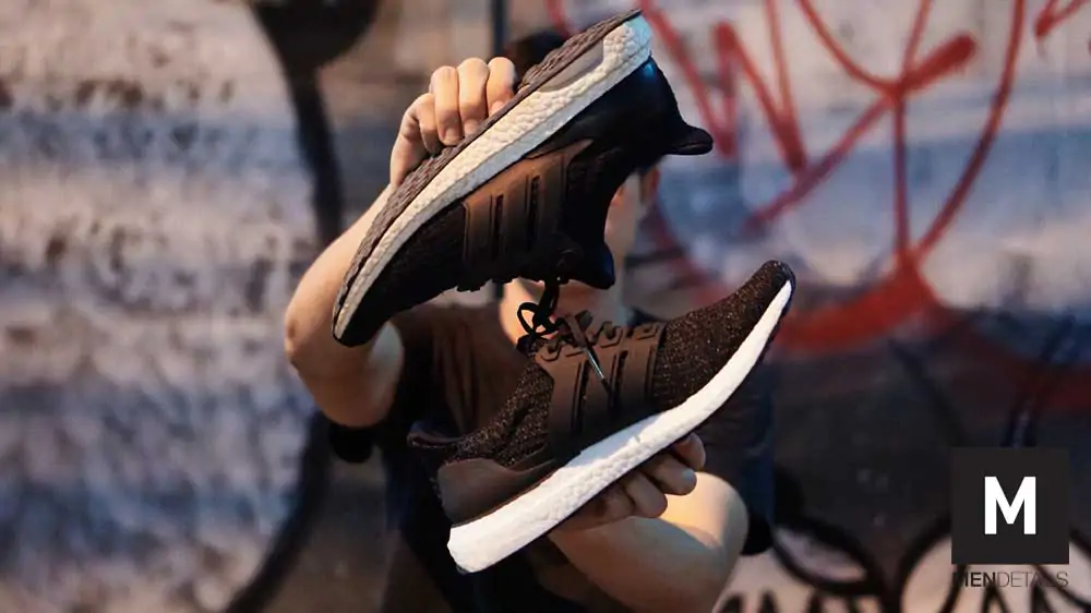 adidas gazelle silver green womens Shop Black Mens adidas Ultraboost Web DNA Lace Up Sneakers  Shoebacca