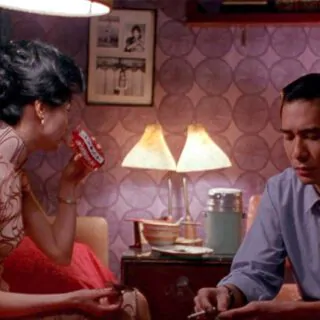 In the Mood for Love