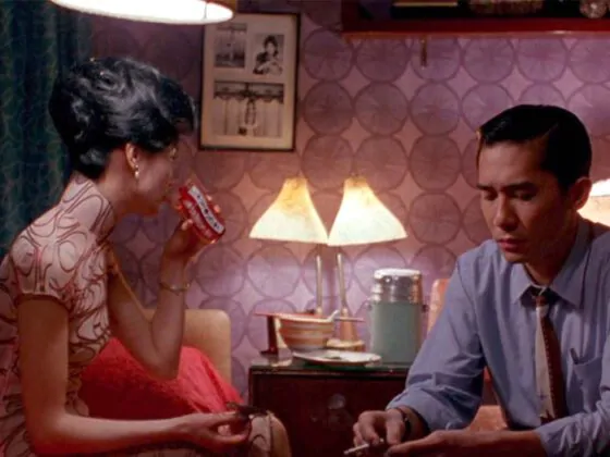 In the Mood for Love