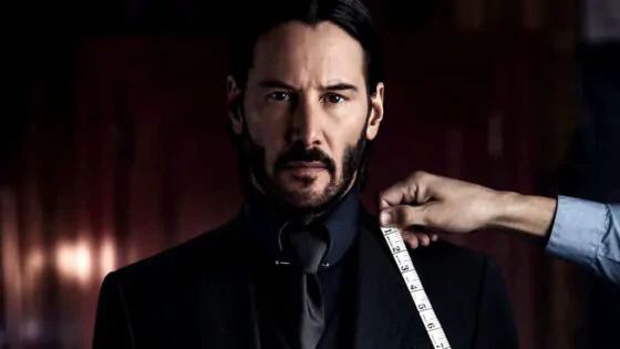 John Wick