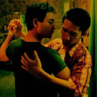 หนัง LGBT