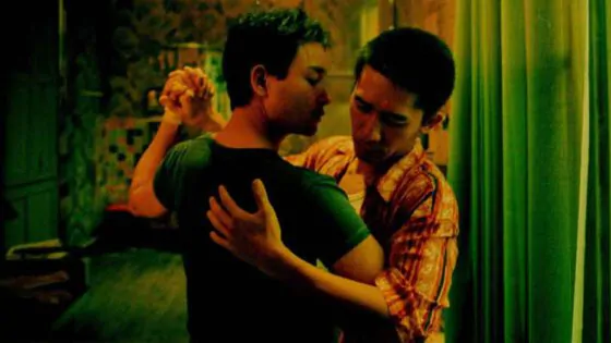 หนัง LGBT