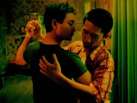 หนัง LGBT