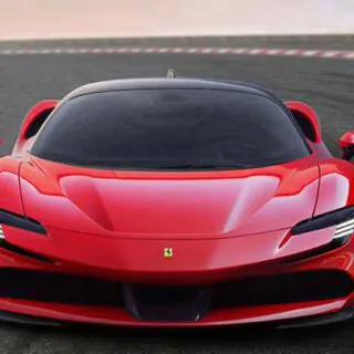 Ferrari SF90 Stradale