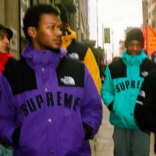 Supreme