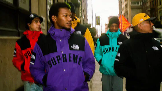 Supreme