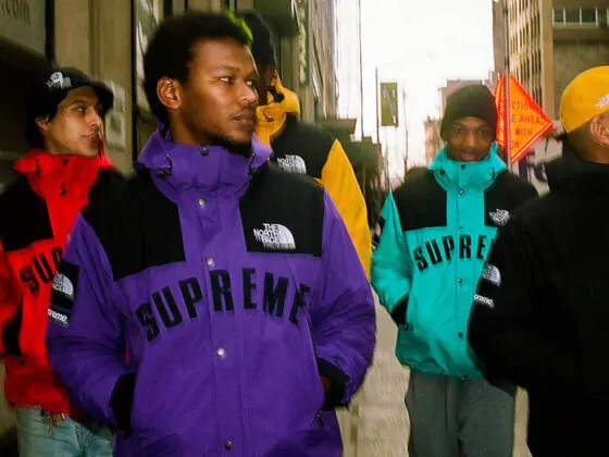 Supreme