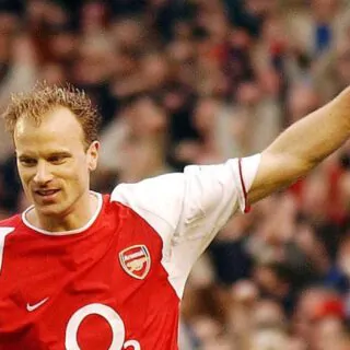 Dennis Bergkamp