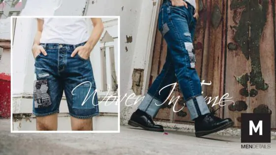 05-กางเกงยีนส์-ผ้าฟอก-Washed-Jeans-Indigoskin-Woven-In-Time-MAY20