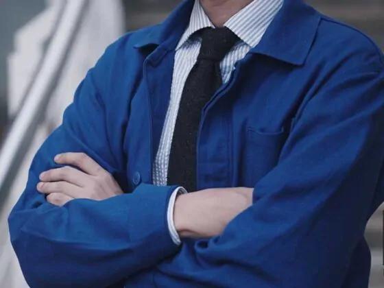 05-เสื้อ-French-Jacket-Vintage-Bleu-de-Travail-Chore-JUNE20