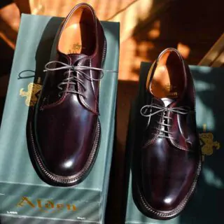 06-รองเท้า-Alden-Shell-Cordovan-Collection-The-Decorum-JULY20