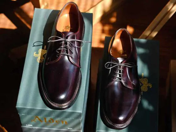 06-รองเท้า-Alden-Shell-Cordovan-Collection-The-Decorum-JULY20