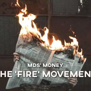 Fire Movement