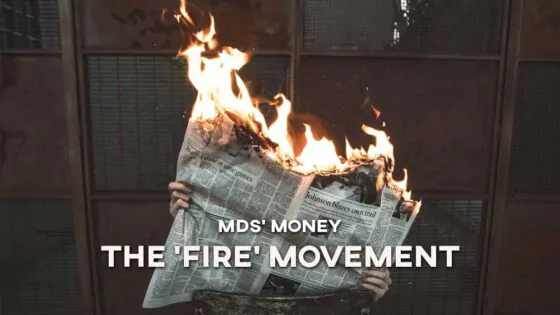 Fire Movement