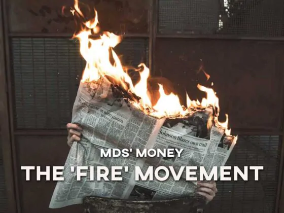 Fire Movement