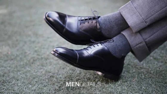 Crockett & Jones Audley Hand Grade Collection