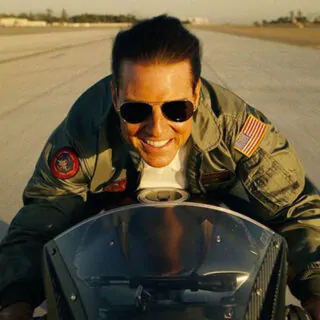 Top Gun : Maverick