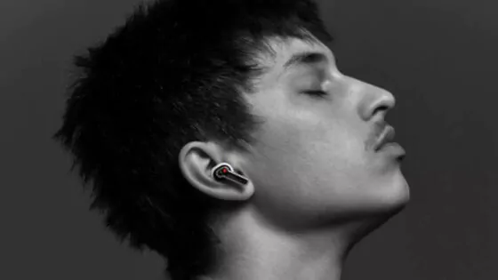 หูฟัง Nothing Ear 2