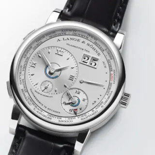 นาฬิกา A. LANGE SOHNE LANGE 1 TIME ZONE