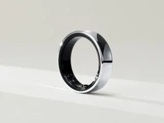 Samsung Galaxy Ring