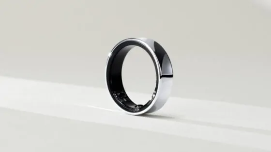Samsung Galaxy Ring