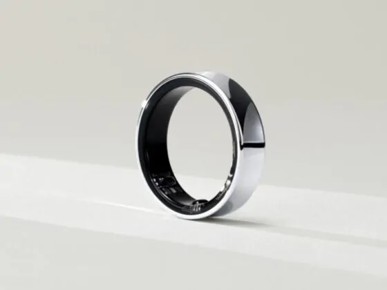 Samsung Galaxy Ring