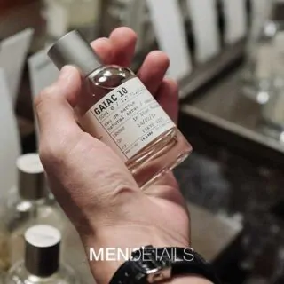 LE LABO X MenDetails Boutique Store Thailand