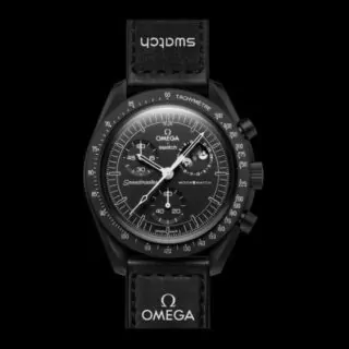 MISSION TO THE MOONPHASE NEW MOON