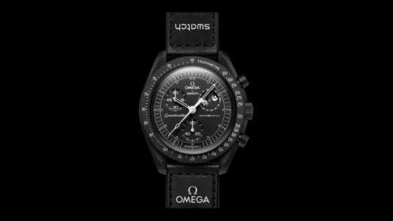 MISSION TO THE MOONPHASE NEW MOON