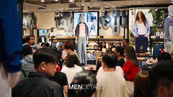 Levi’s Central World Store