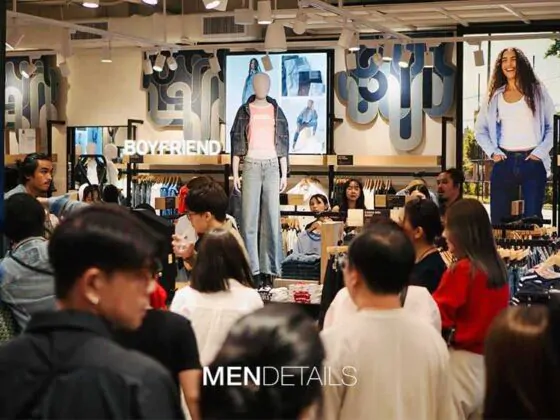 Levi’s Central World Store
