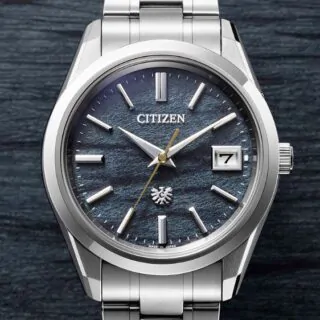 The CITIZEN AQ4100-65L