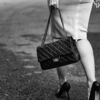 กระเป๋า Chanel Classic Flap