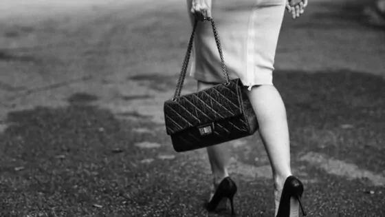 กระเป๋า Chanel Classic Flap