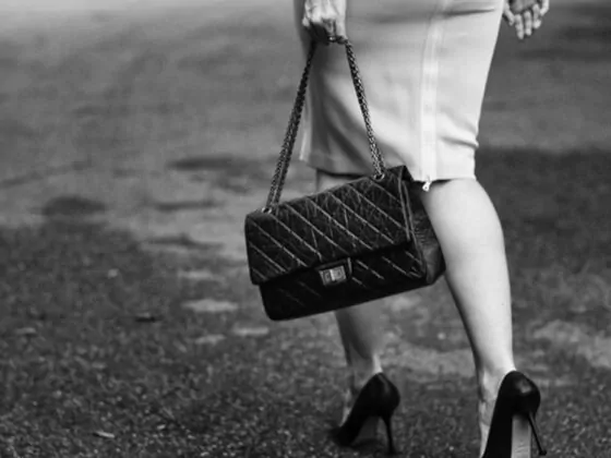 กระเป๋า Chanel Classic Flap