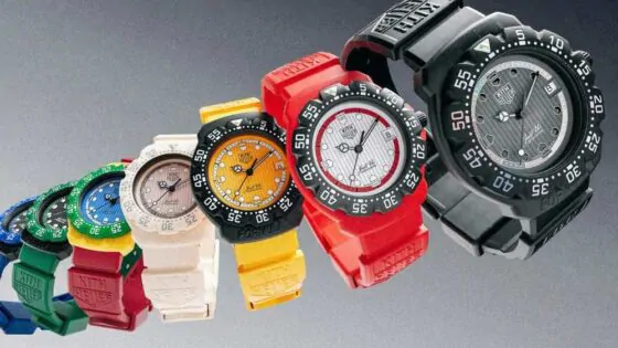 TAG Heuer X Kith Formula 1