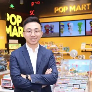 POP Mart