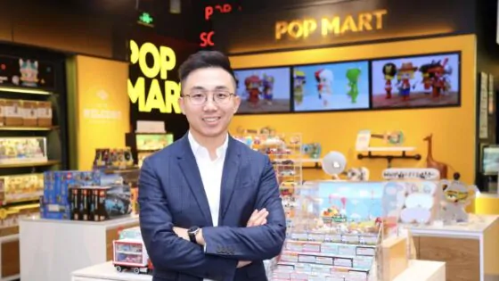 POP Mart